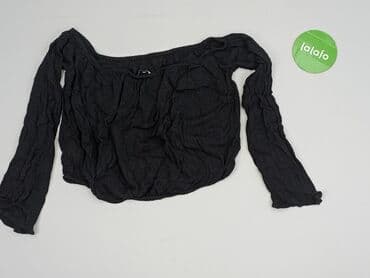 relevance bluzki: Gina Tricot, Bluzka damska, rozmiar S — 3