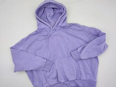 Women`s hoodie, size M