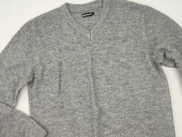 спортивні костюми чоловічі польща: Sweter, L, Inextenso, stan - Idealny — 1