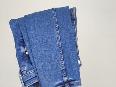 mango piżama: Jeansy damskie, S — 7