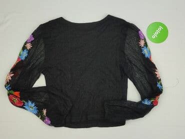 topy do marynarki: Topshop, Bluzka damska, L — 3