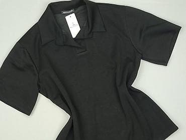 New Collection, Damska koszulka polo, rozmiar 2XL