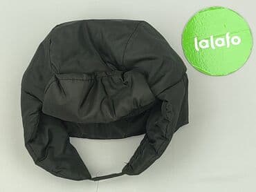 kurtka zimowa karl lagerfeld: Hat, 4-5 years, 52-54 cm, condition - Very good — 2