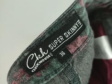 primark hello kitty spodnie: CKH Clockhouse, Jeansy damskie, rozmiar S — 4