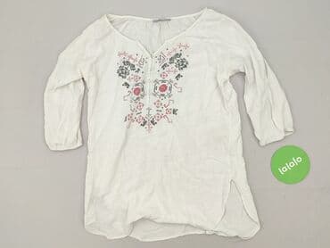 cropp bluzka z długim rękawem: Cropp, Bluzka damska, rozmiar S — 2