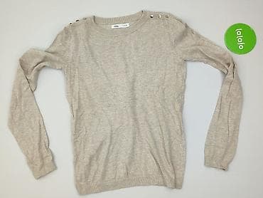 sweter damski l: Sisley, Sweter damski, rozmiar M — 2