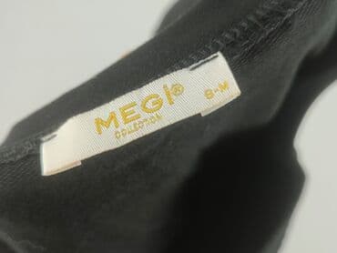 bluzy megi collection: MEGI, Women`s sweatshirt, size S — 6