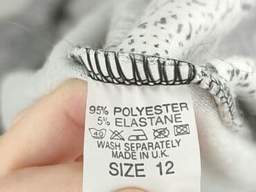 kurtka zimowa missfofo: Misslook, Płaszcz damski, rozmiar L — 5