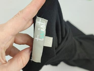 sukienka wieczorowa z odkrytymi ramionami: Sukienka damska, rozmiar L — 5