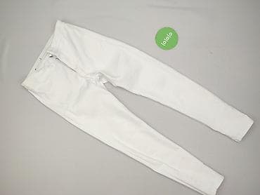 bluzka moncler: Jeansy damskie, rozmiar S — 2