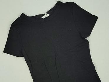 dresy missguided: H&M, Футболка жіноча, розмір L — 1