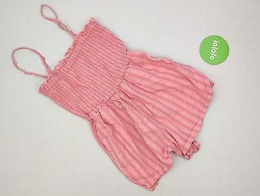 romper xs: Sinsay, Kombinezon damski, rozmiar M — 2