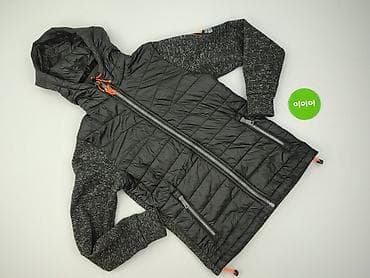 volvo kurtka: Superdry, Bluza z kapturem damska, rozmiar L — 2