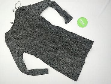 bluzki elfa: H&M Divided, Sukienka damska, rozmiar L — 4
