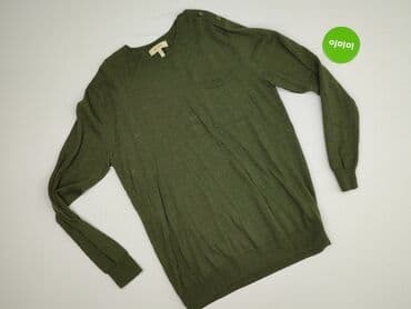 czy akryl w swetrze jest dobry: Sweter dla mężczyzn, rozmiar L — 2