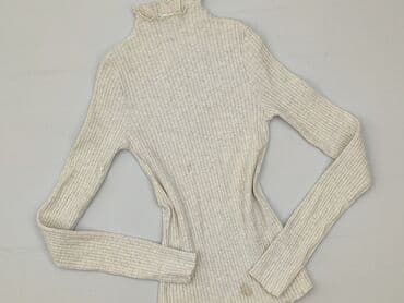 Kobiety: Stradivarius, Sweter damski, rozmiar XS — 1