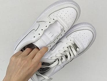 nike air force 1: Nike, Sneakersy damskie, rozmiar 36.5 — 6