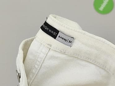 rooney jeans: Sinsay, Jeansy damskie, rozmiar XS — 5