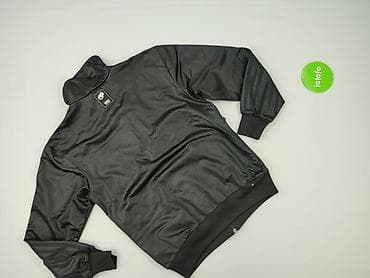 czarne botki ccc: Adidas, Polar damski, rozmiar XS — 3