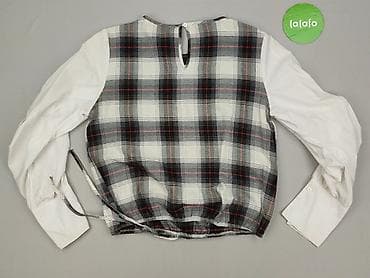 bluza damska converse: Bluzka damska, rozmiar M — 3