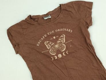 koszulka z dinozaurem damska: Beloved, T-shirt damski, rozmiar M — 1