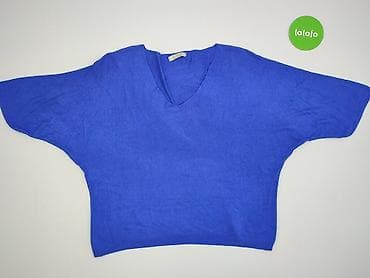 stella nova sweter: Sweter damski, rozmiar One size — 2