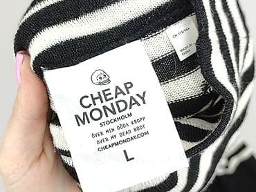 Cheap Monday, Women`s dress, size L — 4