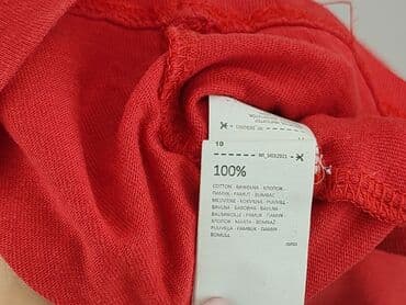 lindex bluza: Sweatshirt, Sinsay, 10 years, 134-140 cm, condition - Very good — 5