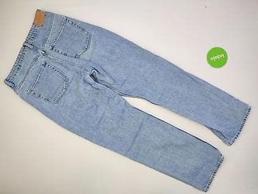 weekday jeans: Jeansy damskie, rozmiar M — 3