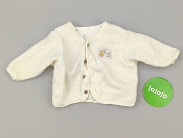 bielizna termoaktywna smartwool: Cardigan, Mothercare, 3-6 months, condition - Perfect — 2