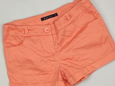 sukienka dresowa z kapturem mohito: Mohito, Szorty damskie, XS — 1