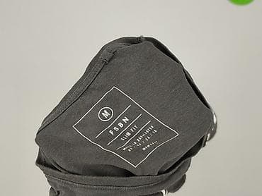 koszule bolf: FSBN, T-shirt damski, rozmiar M — 4