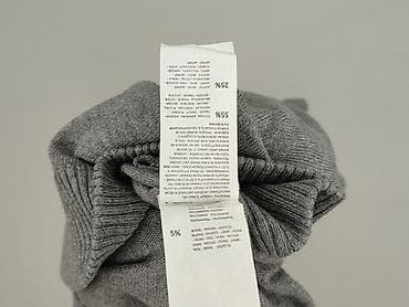 sweter edc: Sweter dla mężczyzn, rozmiar S — 5