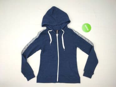 bluzki z fajnymi napisami: FB Sister, Bluza z kapturem damska, rozmiar S — 4