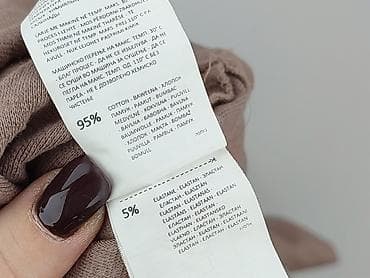 asos com pl: Sinsay, Bluzka damska, rozmiar S — 5