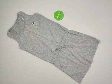 sukienka i sneakersy: Sukienka damska, rozmiar S — 3