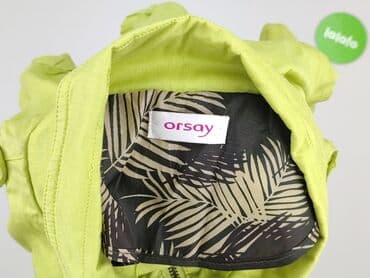 bomberki mohito: Orsay, Kurtka bomberka damska, rozmiar XL — 4