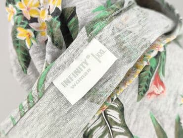 bluzki indygo: Infinity Woman, Women's blouse, 2XL at lalafo.pl — 5 bluzki indygo: Infinity Woman, Women's blouse, 2XL — 5