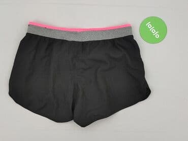 legginsy push up xs: Domyos, Szorty damskie, S — 3