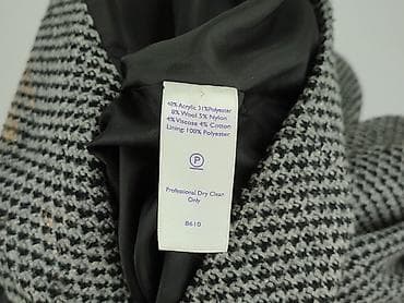 walbusch sweter: Płaszcz damski, rozmiar 3XL — 5