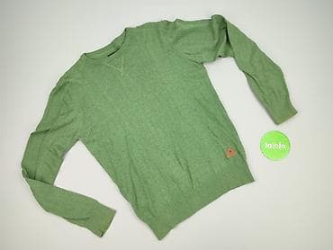 classics77 jeans: House, Sweter dla mężczyzn, rozmiar M — 2