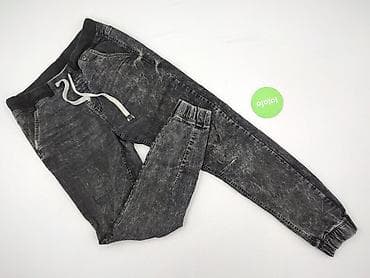 crocs rozmiary: Cropp, Chinosy dla mężczyzn, rozmiar L — 2