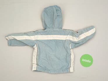koszulka z traktorem dla chłopca: Jacket, 9-12 months, condition - Perfect — 3