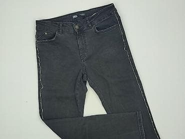 trafaluc denim: Zara, Jeansy damskie, rozmiar M — 1