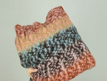 juicy couture buty zimowe: Sweter damski, rozmiar One size — 6