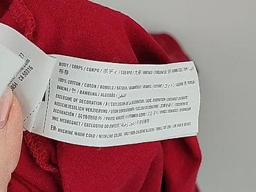 t shirt smog basic: Hollister, Koszulka dla mężczyzn, rozmiar XL — 5