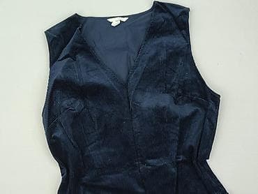 odziez hm: H&M, Kamizelka damska, rozmiar L — 1