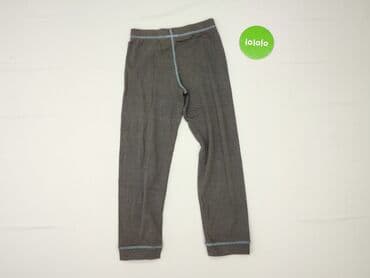 triumf sklep z bielizną: Legginsy dziecięce, Marks & Spencer, 7 lat, 116/122, stan - Bardzo dobry — 3