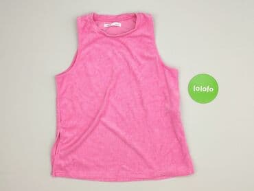 tommy hilfiger basic t shirty: Sinsay, Топ жіночий, S — 2