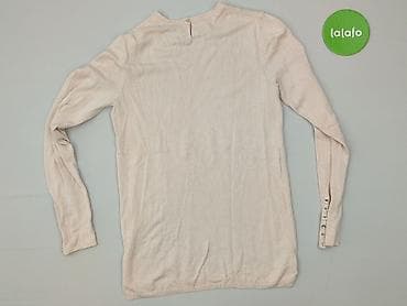 sweter poliamid: Zara, Sweter damski, rozmiar M — 4